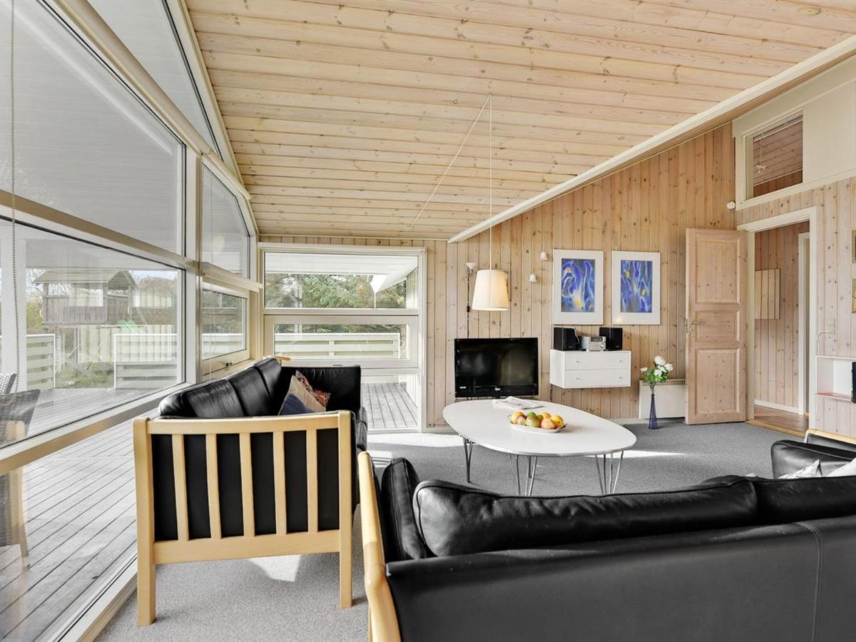 Holiday Home Nanne - 1Km From The Sea In Western Jutland By Interhome Fanø Exterior foto